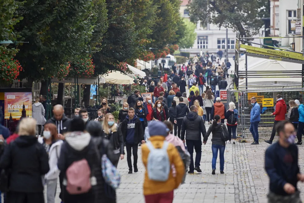 Uzdrowiska w powiecie nowotarskim przyjmują kuracjuszy, personel zachowuje środki ostrożności