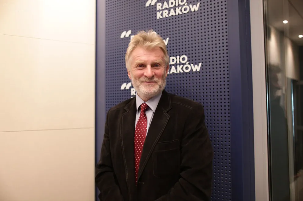 Jacek Soska: "Powinien być ogłoszony stan klęski żywiołowej, choć nie w całym kraju"