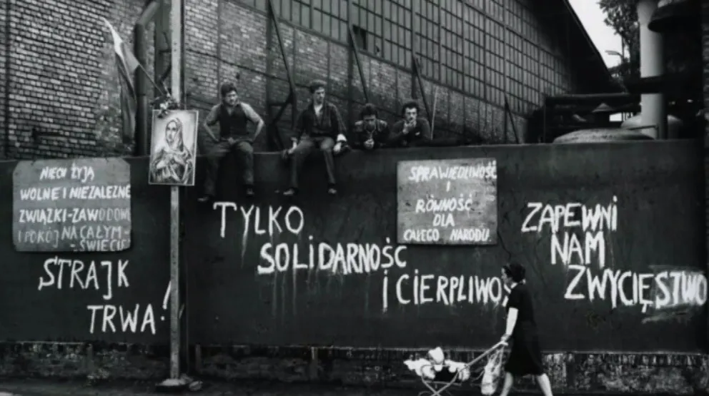 Władysław Kielian: "Czasami brakuje w nas tej małej solidarności"