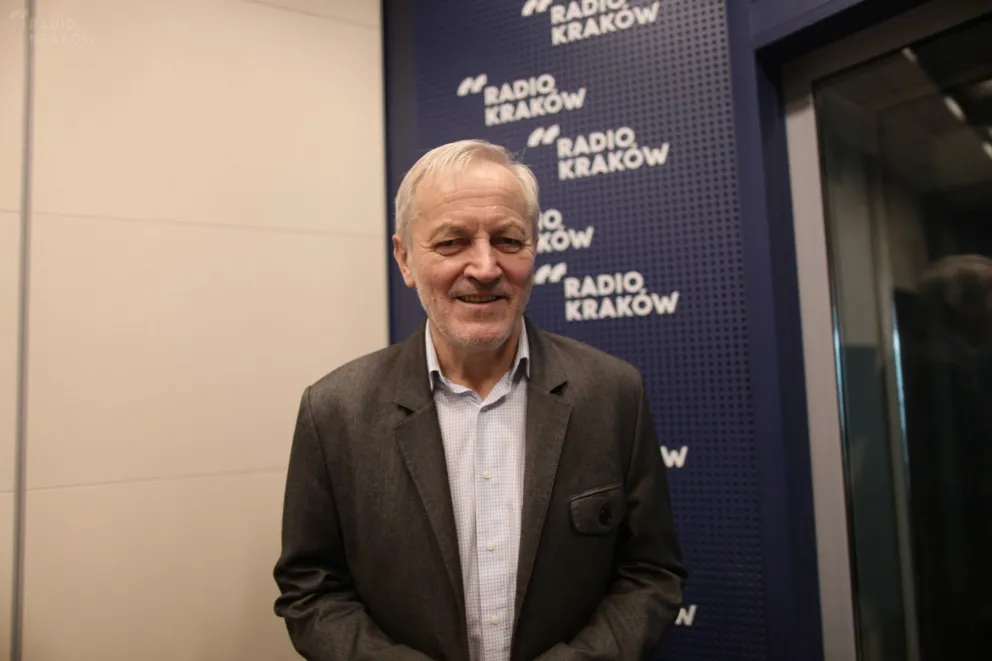Mieczysław Gil: "W działaniach w sprawie uchodźców brakuje profesjonalizmu"