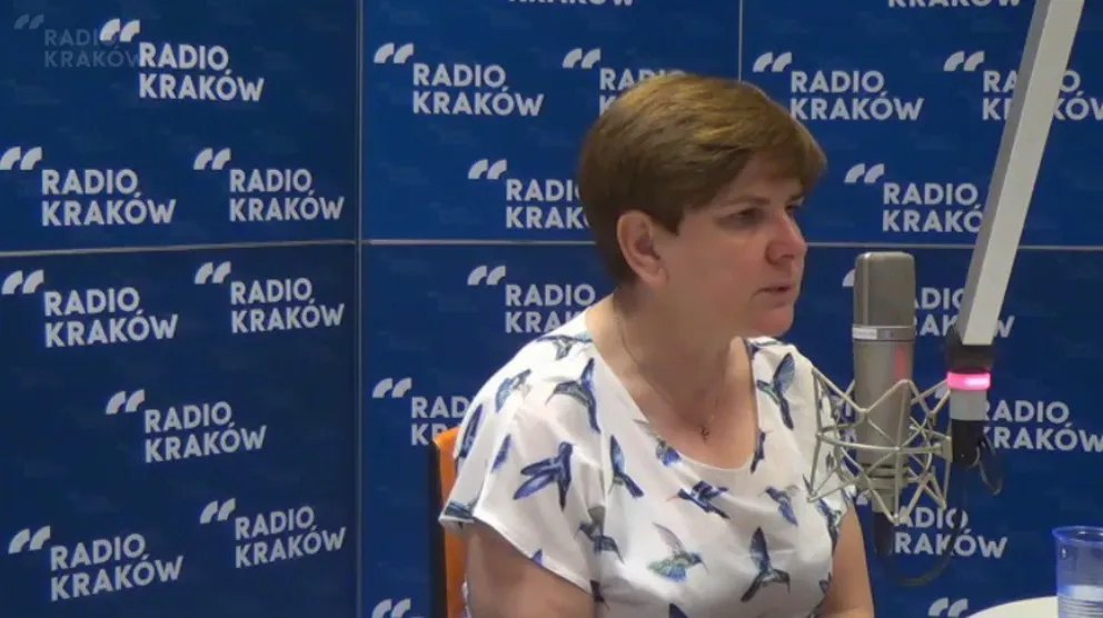 Beata Szydło: "Niemcy próbują  szantażować Europę. To ich problem"