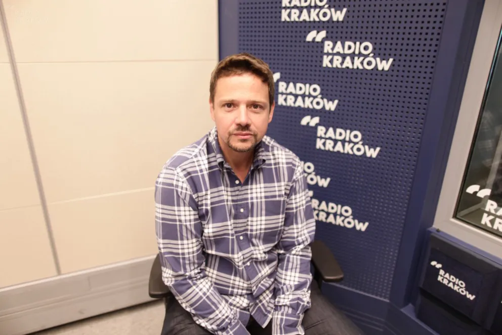 R. Trzaskowski: "W trakcie Światowych Dni Młodzieży możemy wprowadzić kontrole na granicach"