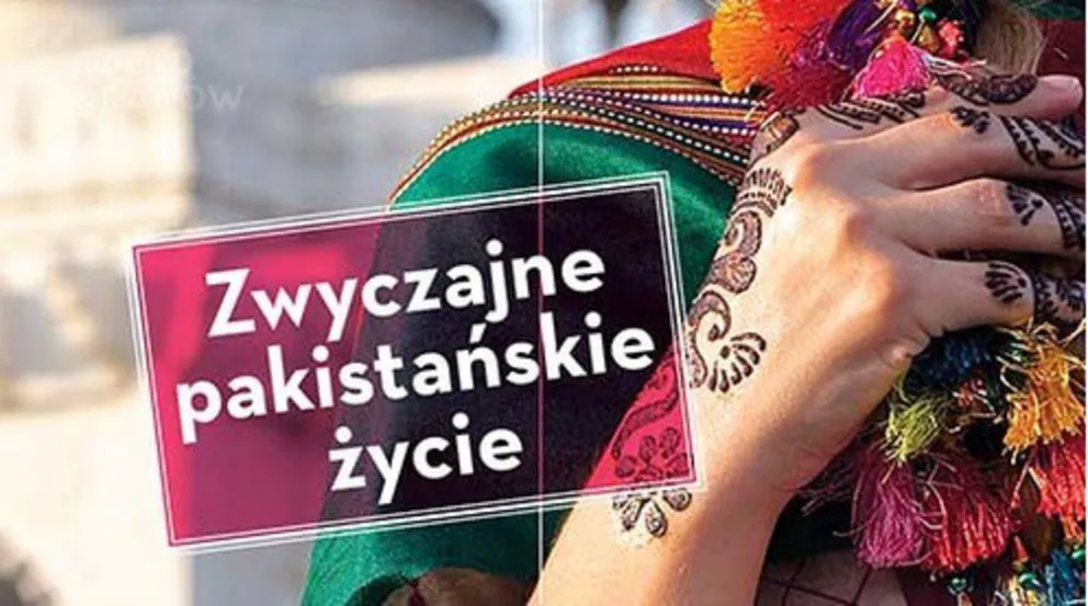Joanna Kusy: "Noszenia chusty nie uznaję za swoją porażkę"
