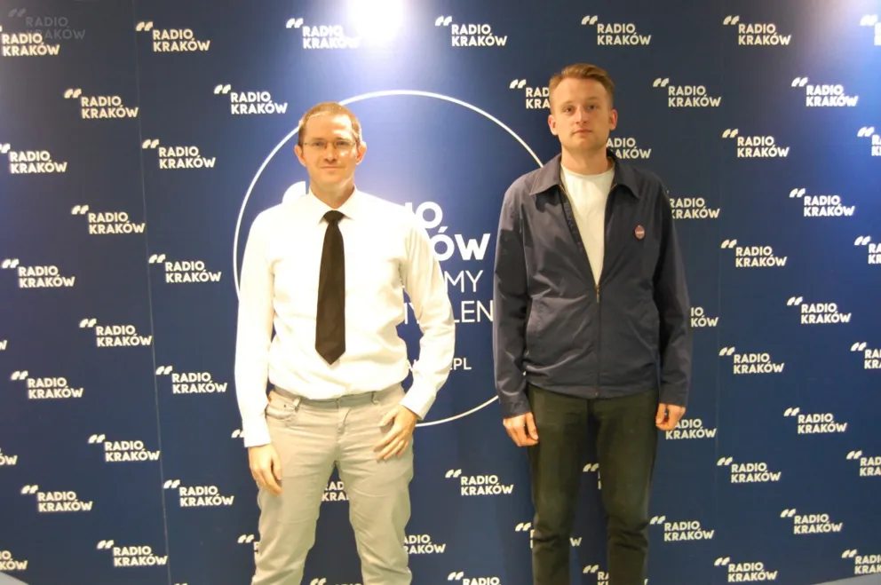 Wybory 2015. Konfrontacja: Jakub Baran - Krzysztof Zając