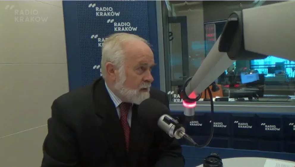 K. Wiatr: "Przez 8 lat nic się nie wydarzyło. Przed wyborami jest erupcja pomysłów ws. repatriantów"