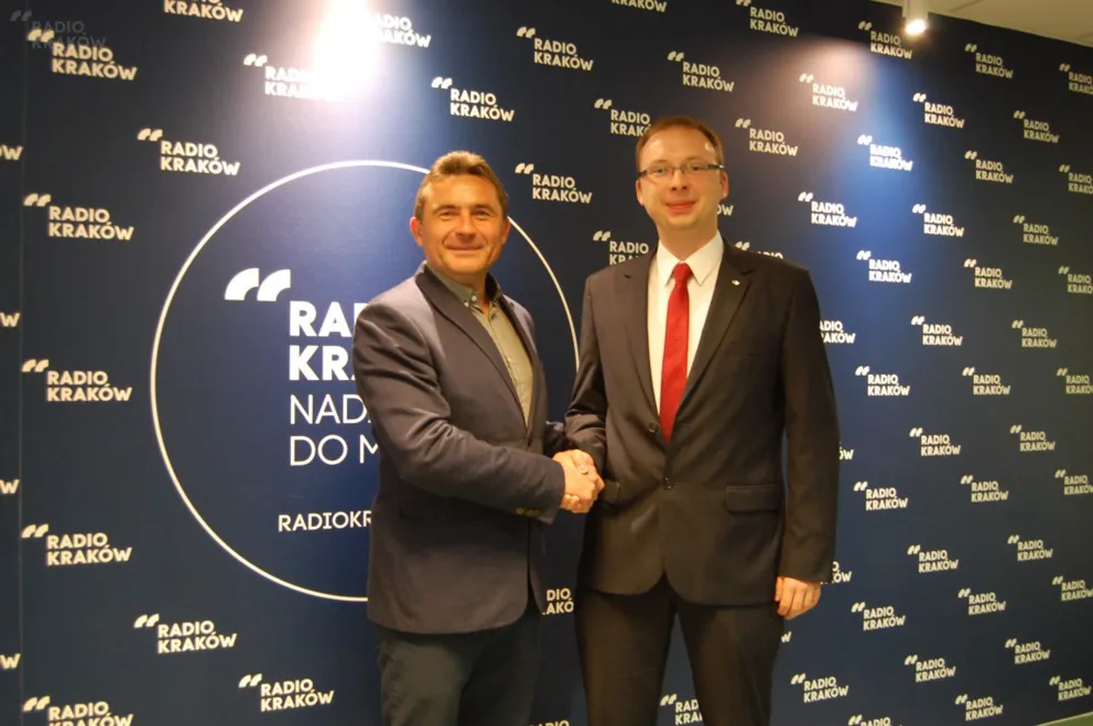 Wybory 2015: Konfrontacja. Dariusz Nowak (PSL) - Patryk Wącławski (KORWIN)
