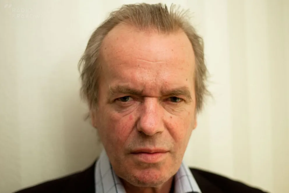 Martin Amis: "Najpierw zawsze piszę w próżni, dla samego siebie"