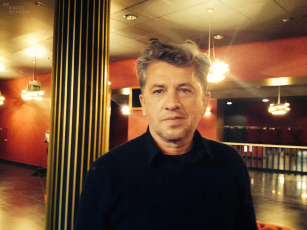 Janusz Józefowicz: "Niewiele zmieniło się moje myślenie o teatrze"