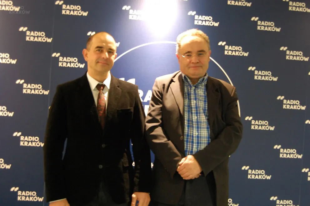 Wybory 2015: Konfrontacja. Stanisław Papież (KWW Grzegorza Brauna "Szczęść Boże!") - Tomasz Krzciuk (KNP)