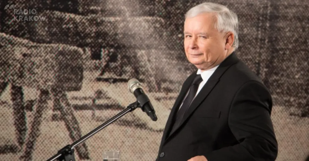 J. Kaczyński: Inny wiek emerytalny dla kobiet i mężczyzn. Różnice między płciami są oczywiste