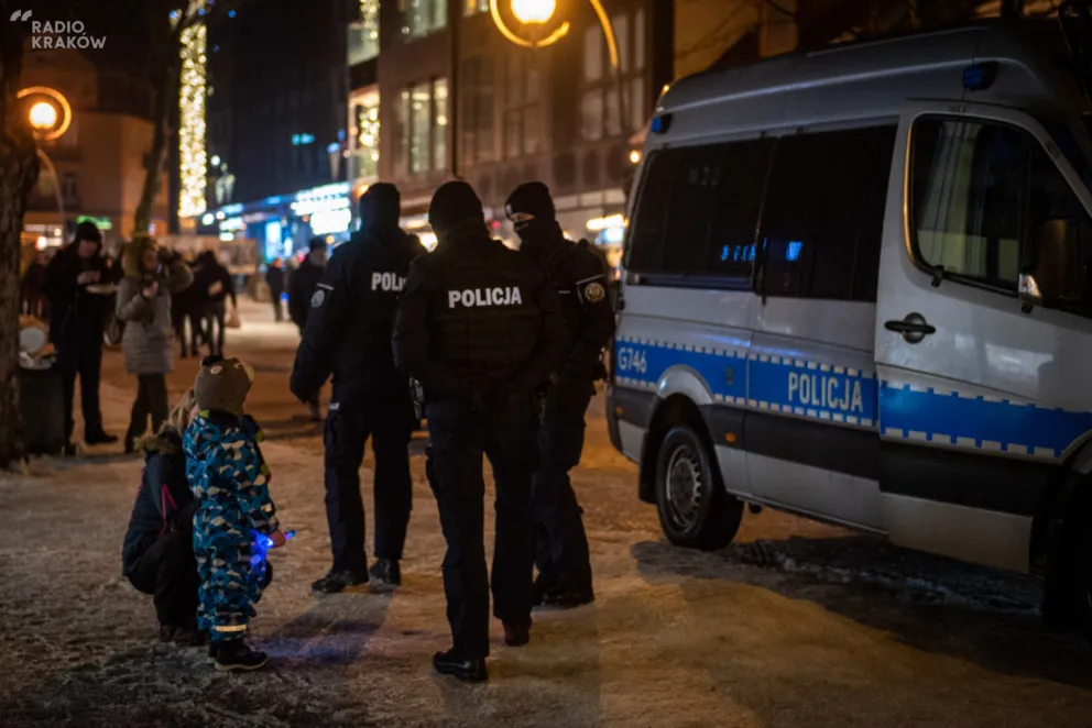 Zakopiańska policja: w miniony weekend na Podhalu było o wiele spokojniej