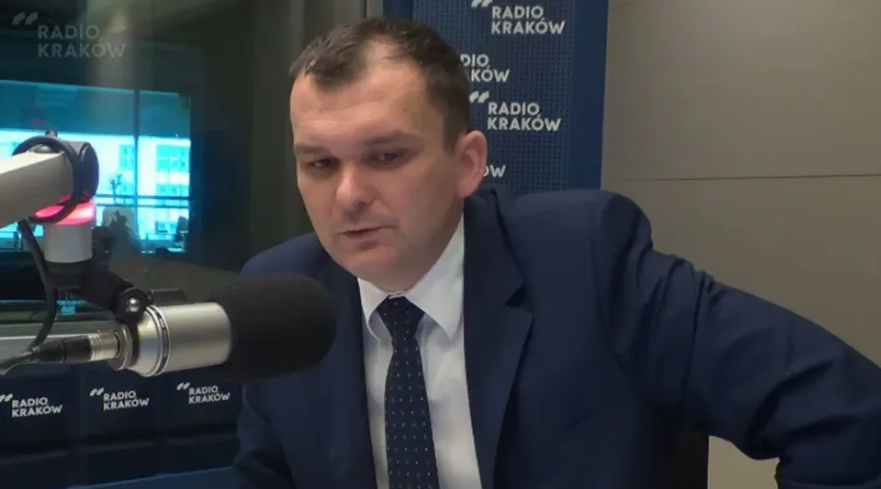 W. Szczepanik: "PSL nie jest partią obrotową. Udowadnialiśmy to. Nie rozumiem tych złośliwości"