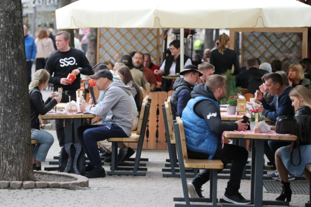 Kiepski weekend na Podhalu po częściowym odmrożeniu branży hotelarskiej i gastronomicznej