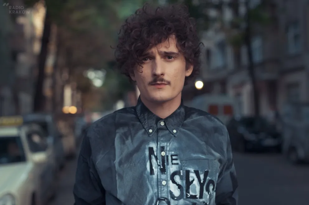 Dawid Podsiadło: "Podejście do muzyki jak do pracy się nie sprawdza"