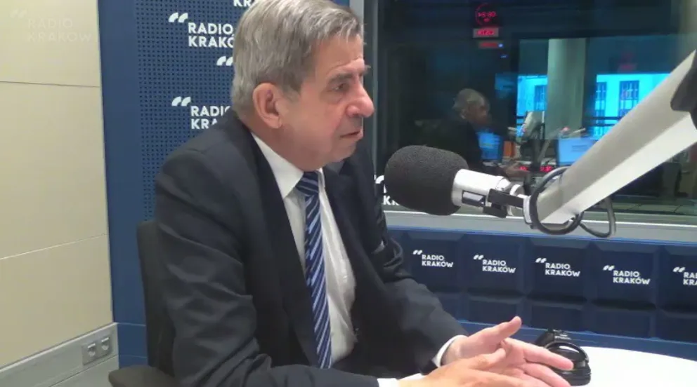 Profesor Andrzej Zoll: "To nie jest batalia o Trybunał. To batalia o gwarancję naszych wolności i praw"