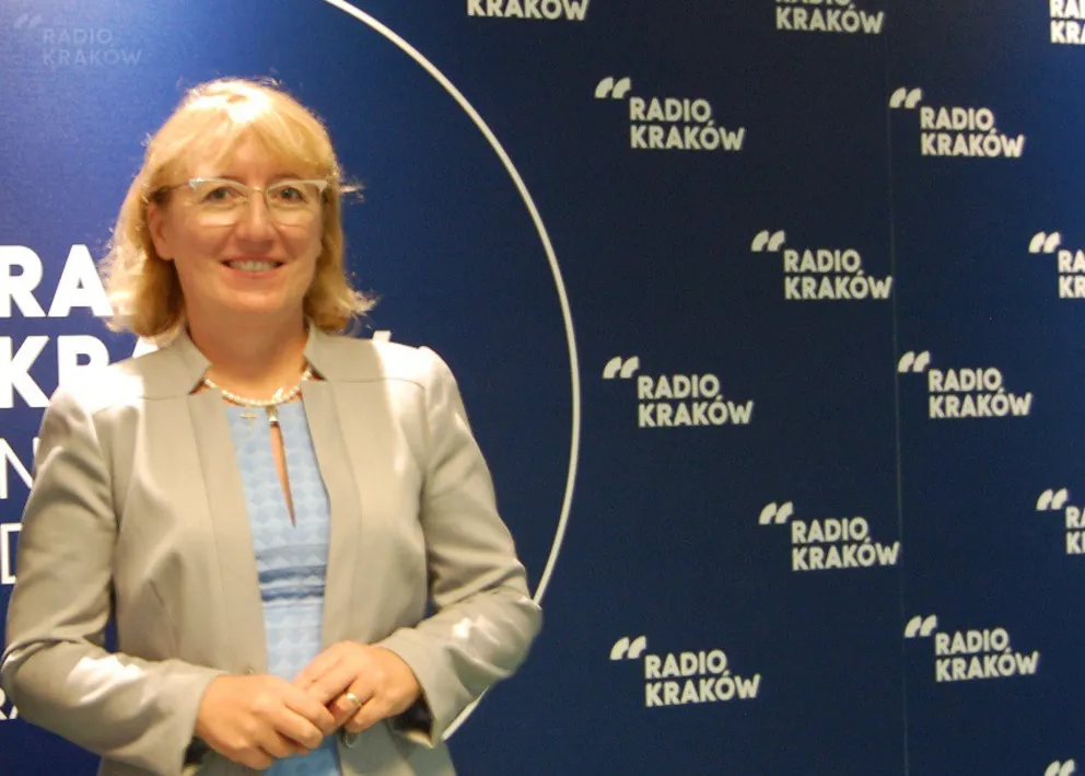 Barbara Bubula: "Media publiczne będą instytucją o charakterze państwowym, jak IPN"