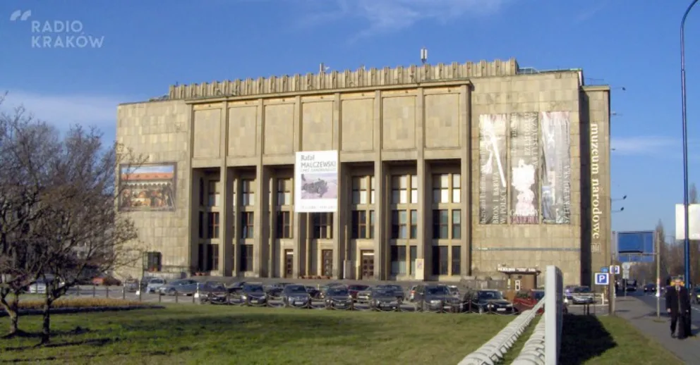 Prof. Andrzej Szczerski: "Muzeum to duży zespół ludzi. Wszystko zależy od idealnej współpracy"