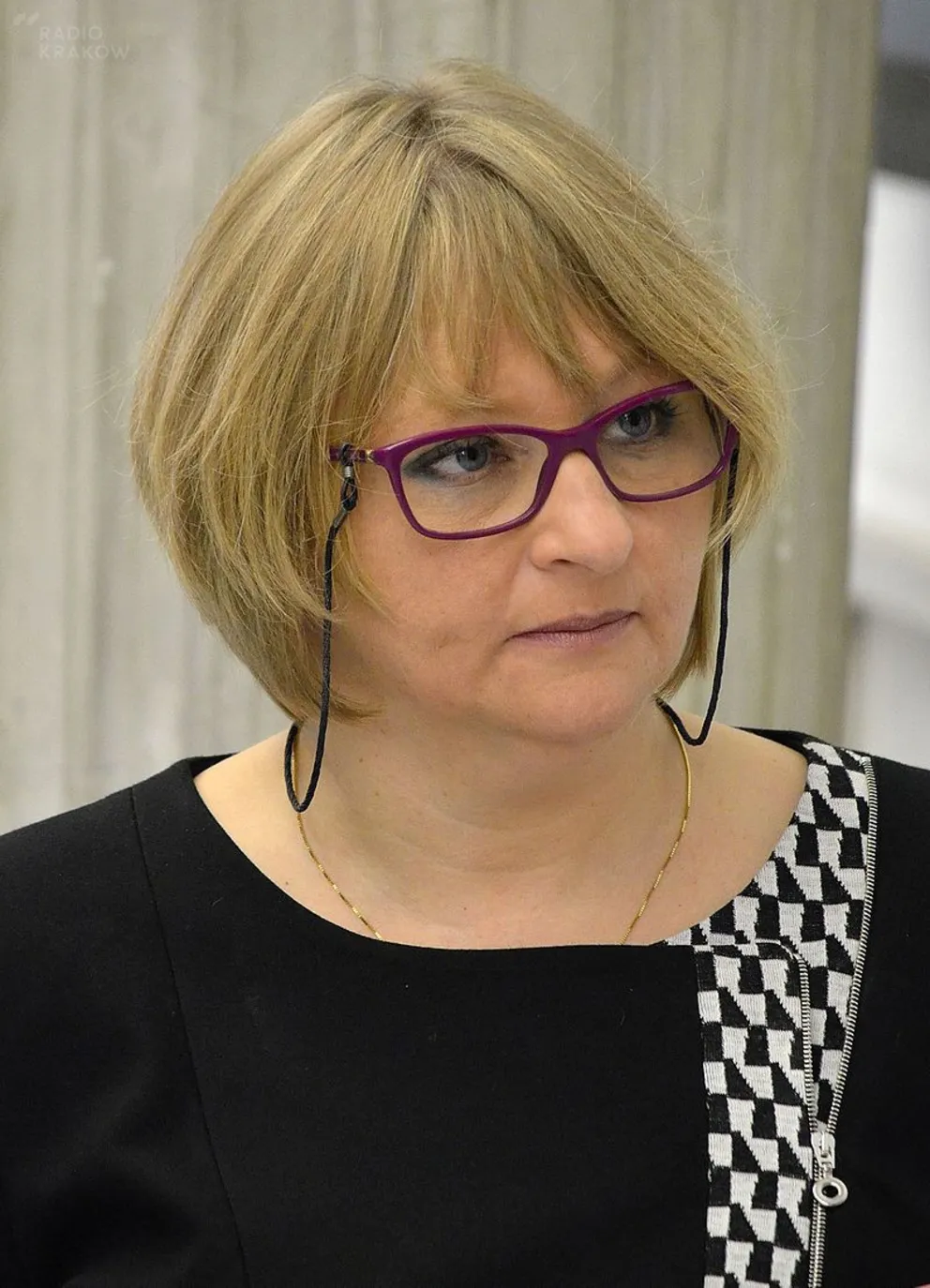 B. Bartuś: "Chcemy skończyć z fikcją konkursów. Będą urzędnicy, którzy zrealizują z rządem jego zadania"