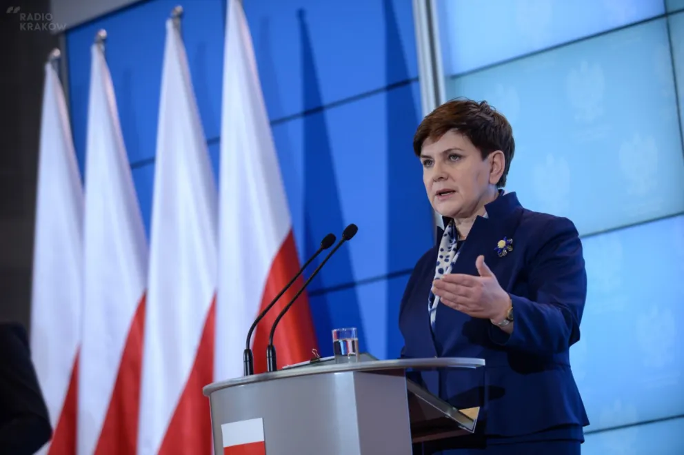 Czy decyzję Komisji Europejskiej da się wytłumaczyć?