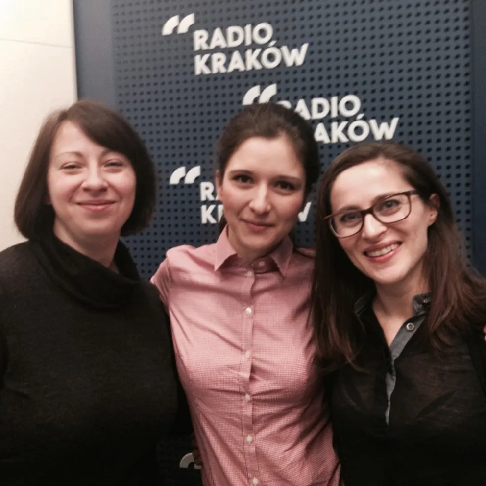 Dyrygentki - kobiety w zawodzie kojarzonym głównie z mężczyznami