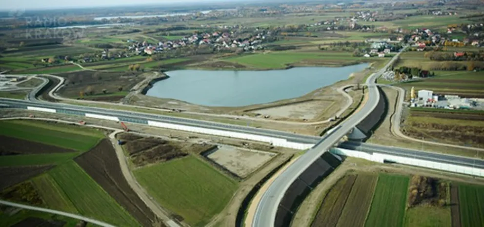 Komisja ds. łącznika A4: "Brak dobrego nadzoru nad inwestycją"