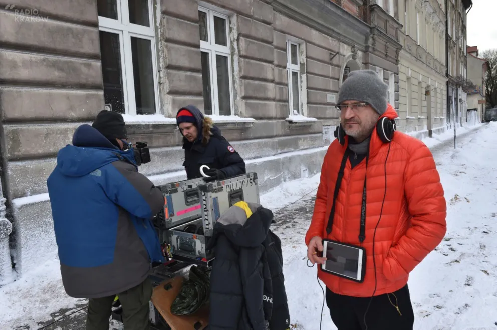 Jan Hryniak: "Kraków to Tadeusz Kantor, Tadeusz Kantor to Kraków. Te osie wzajemnie się przenikają"
