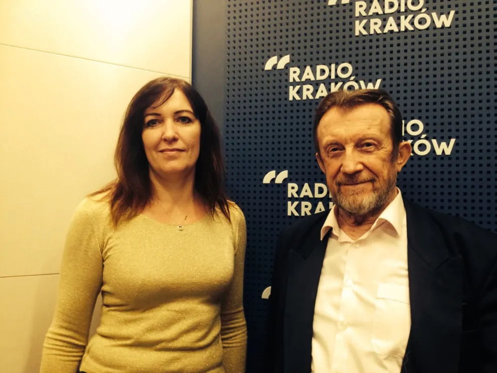 "Wiesław Dymny mógłby znudzić się dzisiejszymi czasami"