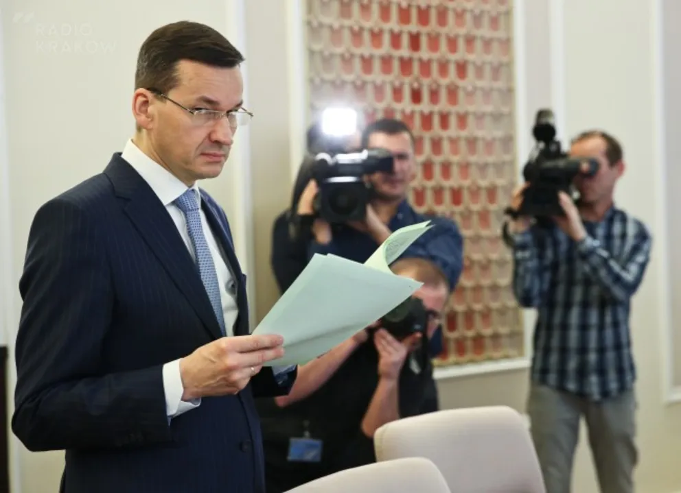 Czy Polsce potrzebny jest plan Morawieckiego?