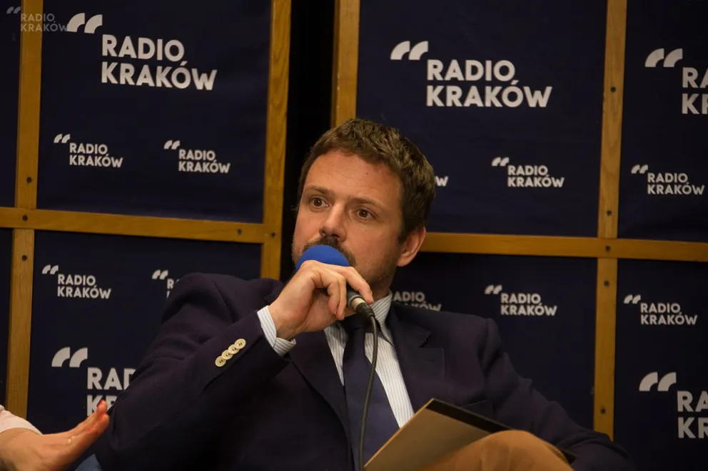 R. Trzaskowski: "Jeśli obecna władza zignoruje zalecenia Komisji Weneckiej, to obniży prestiż państwa i jego powagę"