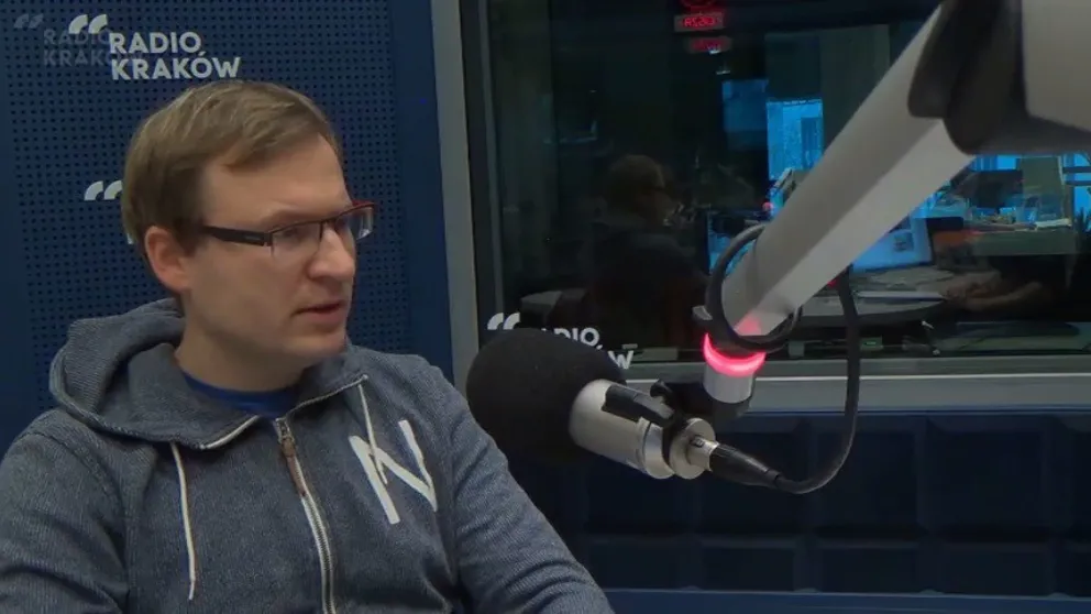 "Powietrze w małych miejscowościach bywa tak samo zanieczyszczone jak w Krakowie, a czasami nawet bardziej"