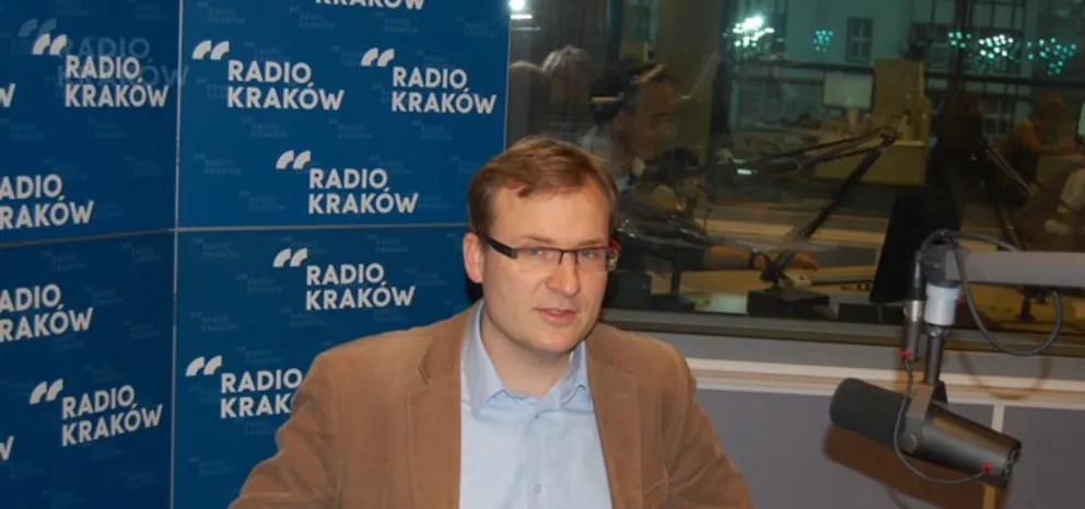 A. Guła: Kominki są potężnym źródłem smogu