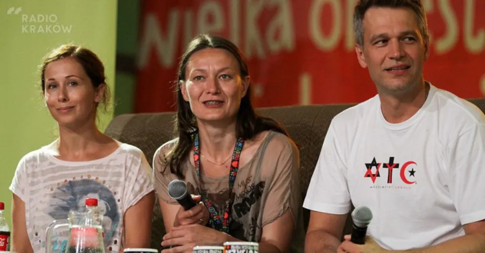 Małgorzata Bogajewska: "Ludziom w Teatrze Ludowym się chce. To dobry punkt startu"