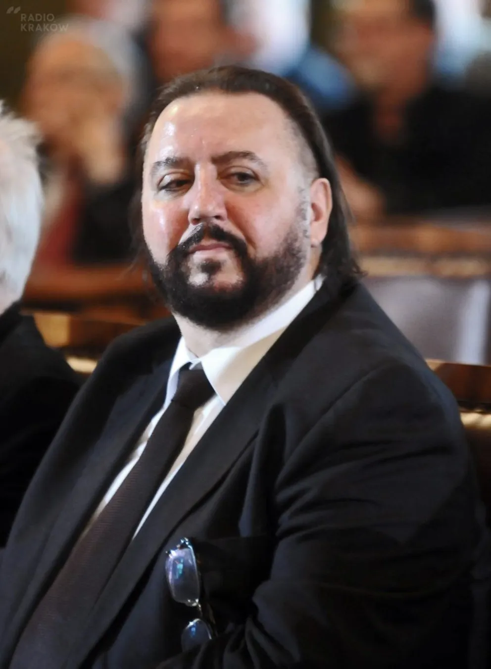Dariusz Gnatowski: Powiedziałem życiu wielkie "TAK"