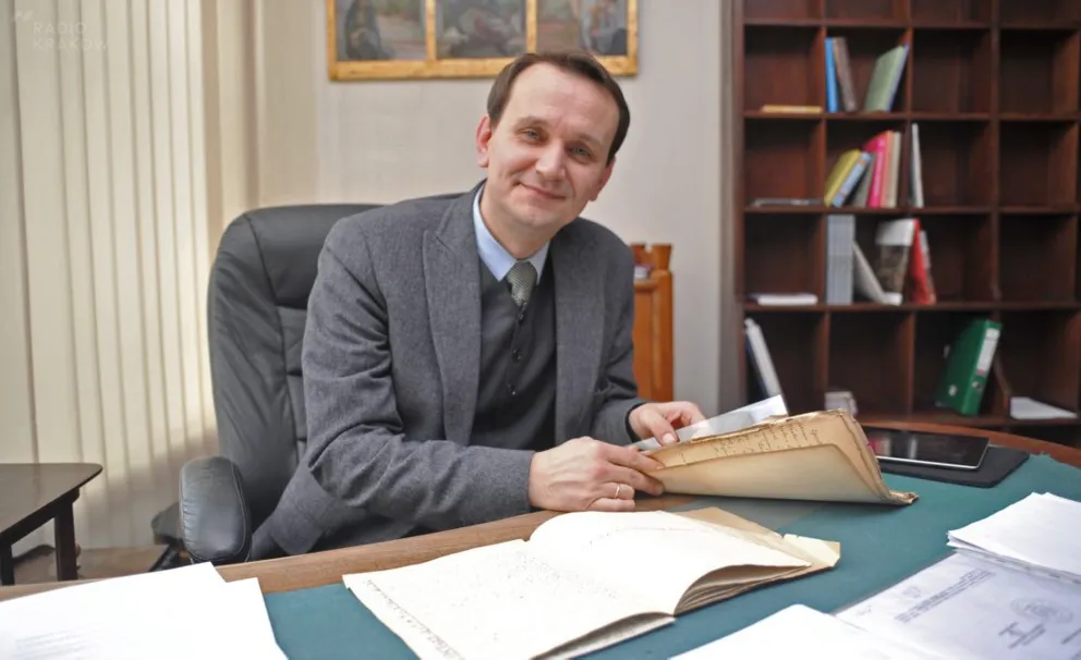 Andrzej Betlej, dyrektor MNK: "Porozumienie z muzealnikami to dopiero początek rozmów. Nie chcemy budować barykad"
