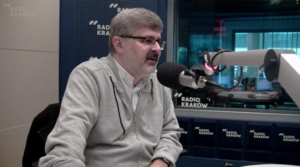 O. Jacek Siepsiak: Kościół wiele mówił przed wyborami. Teraz nie wiadomo co powiedzieć. Trochę zatkało