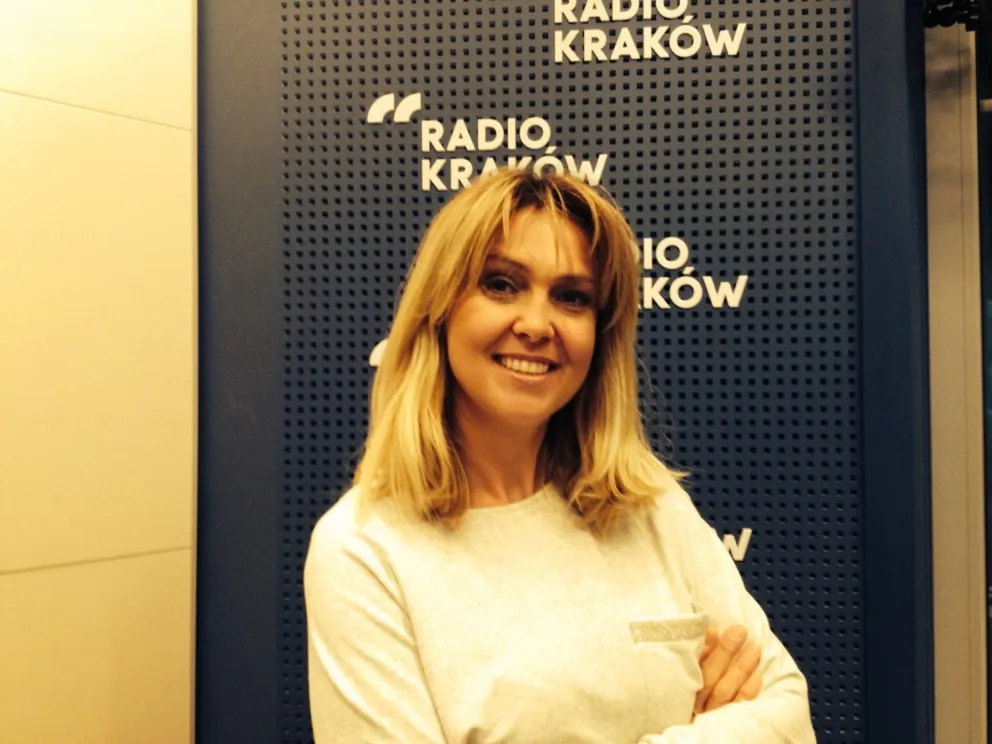 Ewa Wachowicz: "Trzeba umieć obliczyć swoje siły na zdobycie szczytu i na zejście z niego"