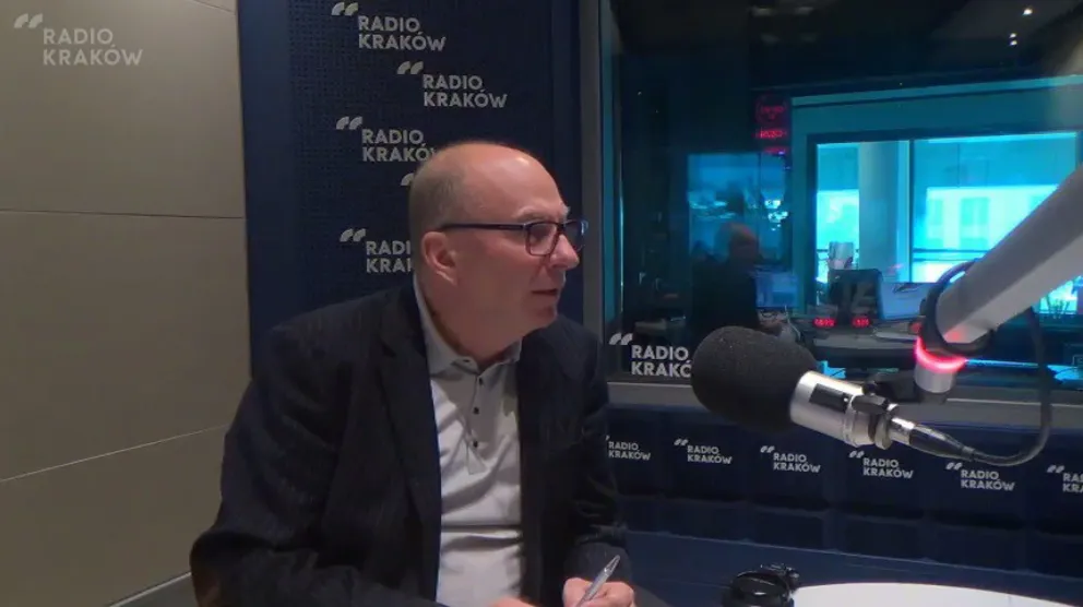 Jerzy Meysztowicz: "Ustawa antyaborcyjna? To kolejny rachunek, jaki Kościół wystawia PiS-owi za poparcie"