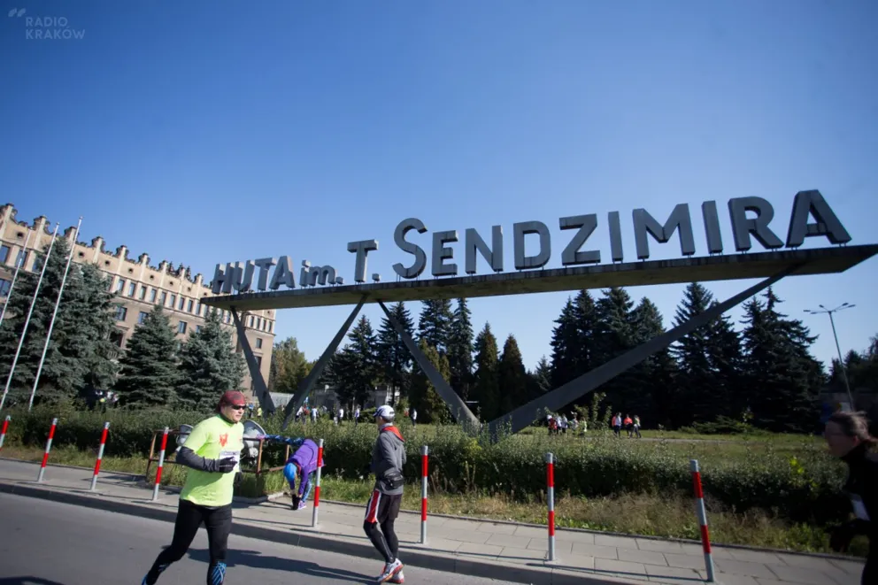 Jak chronić dziedzictwo Nowej Huty?