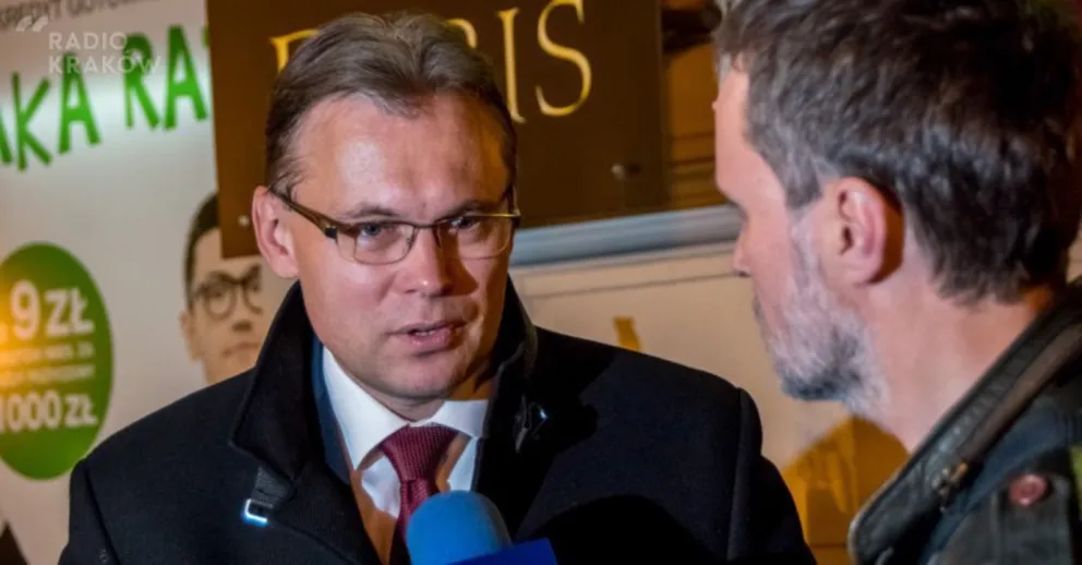 Arkadiusz Mularczyk: "Ta rezolucja jest próbą zastopowania pochodu konserwatystów w Unii Europejskiej"