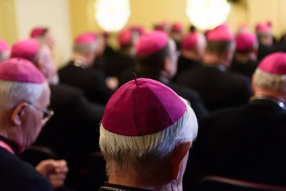 1050. rocznicę chrztu Polski będą świętowały dwie Polski?