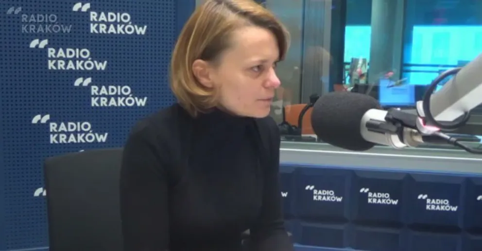 Jadwiga Emilewicz: "Przedstawiciele świata akademickiego i przedsiębiorcy widują się zbyt rzadko"