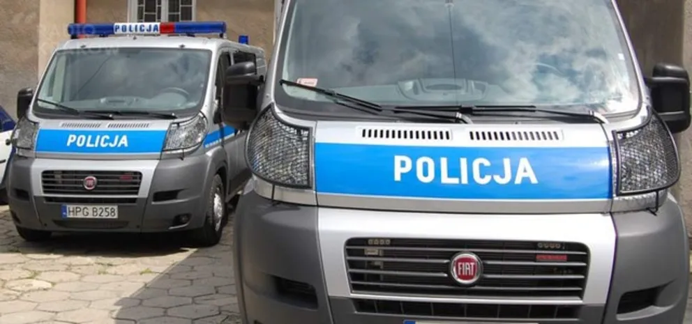 Tarnów - bójka pseudokibiców Unii i Tarnovii