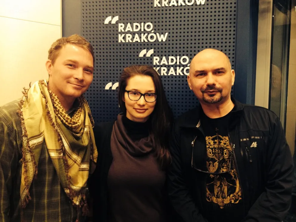 W programie "Przed hejnałem" o małej Polsce w Afryce