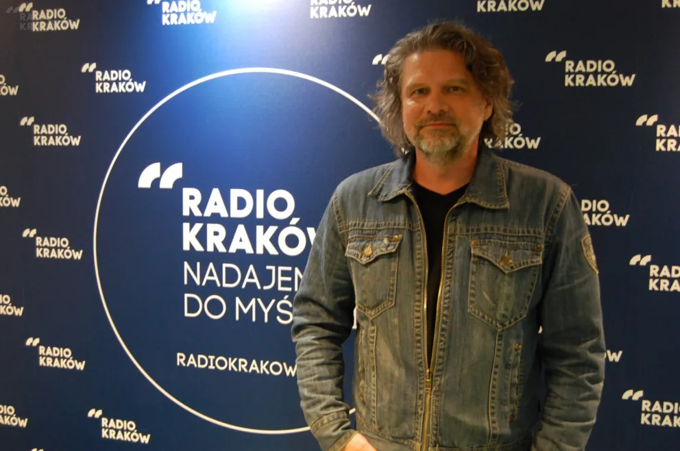 Krzysztof Głuchowski: "Wyspiański. Teatr obywatelski. Teatr narodowy. Trzy hasła, które będą mnie prowadzić"