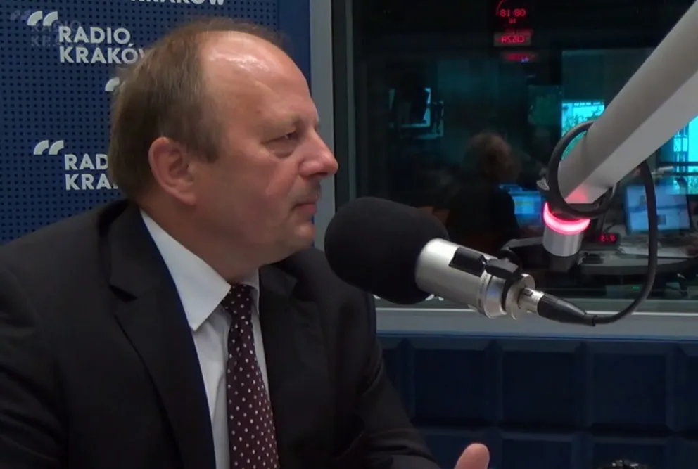 Stanisław Sorys: "Jan Pamuła miał wizję i determinację w szukaniu środków na rozbudowę lotniska. Szkoda"