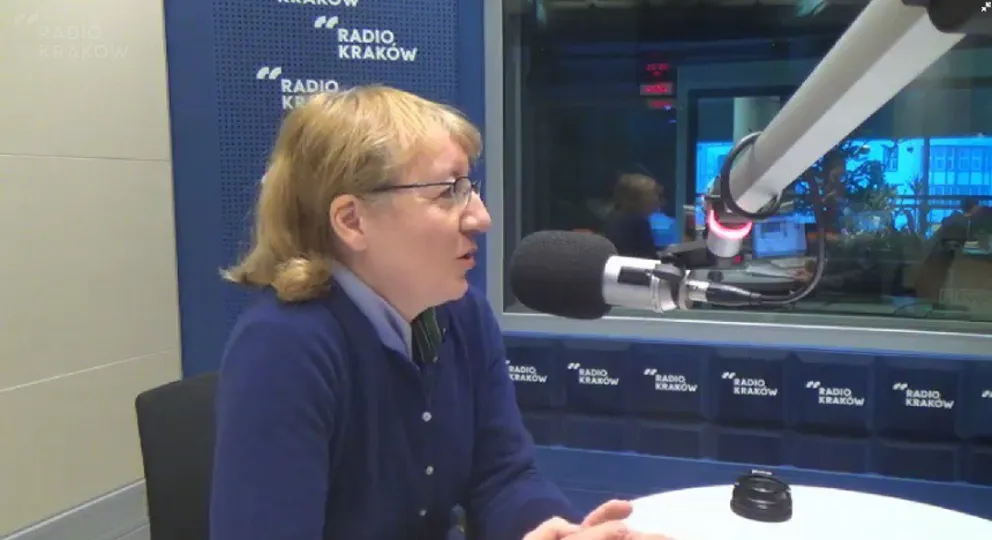 B. Bubula: "Media narodowe mają przypominać dobre media publiczne z krajów o rozwiniętej demokracji"