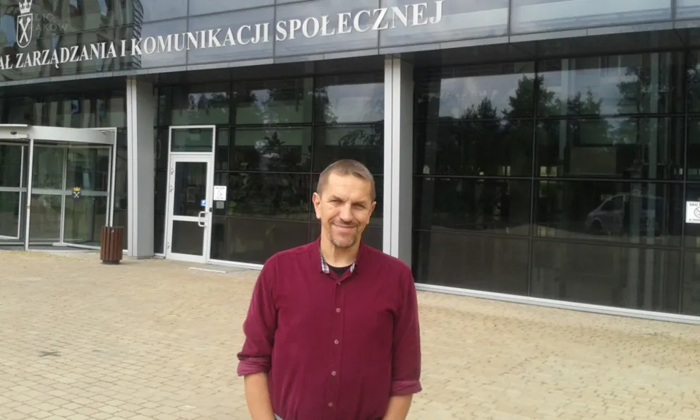 Jarosław Flis: "Pokusa kombinowania przy kodeksie wyborczym jest zawsze. Wszystkie partie temu ulegały"