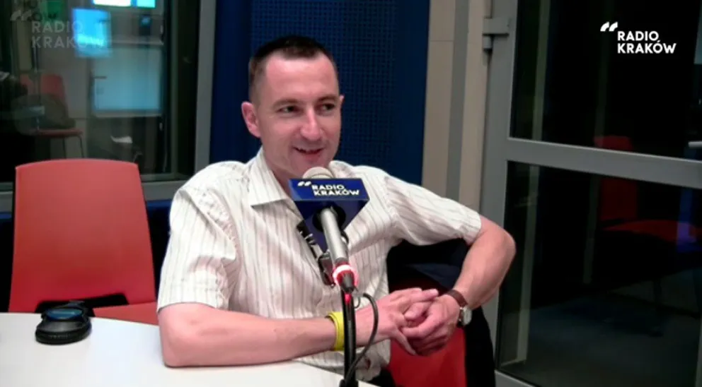 Jacek Sokołowski: "Audyt? No cóż. To nieźle wyreżyserowany spektakl. Nieźle, ale nie idealnie"