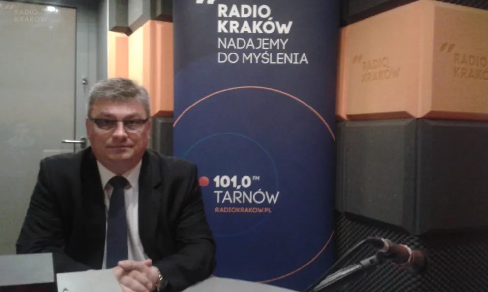 Wiesław Krajewski: "Organy UE zostały zaangażowane przez polityków PO i PSL. To nie służy Polsce"