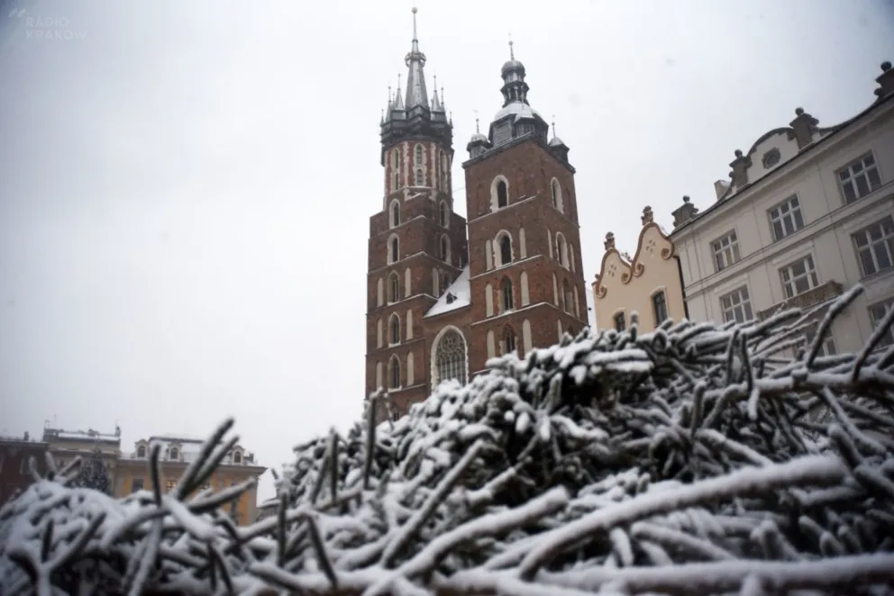 Bazylika Mariacka i ołtarz Wita Stwosza